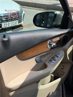 مرسيدس بنز C-Class